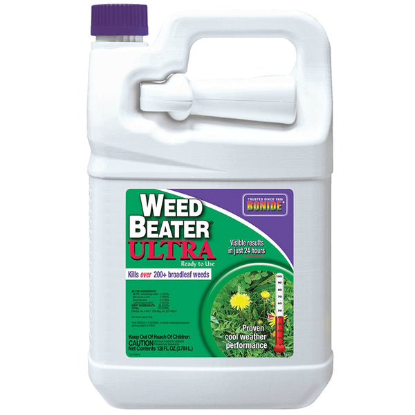 Bonide® 308 Weed Beater® Ultra, Ready To Use, 1 Gallon