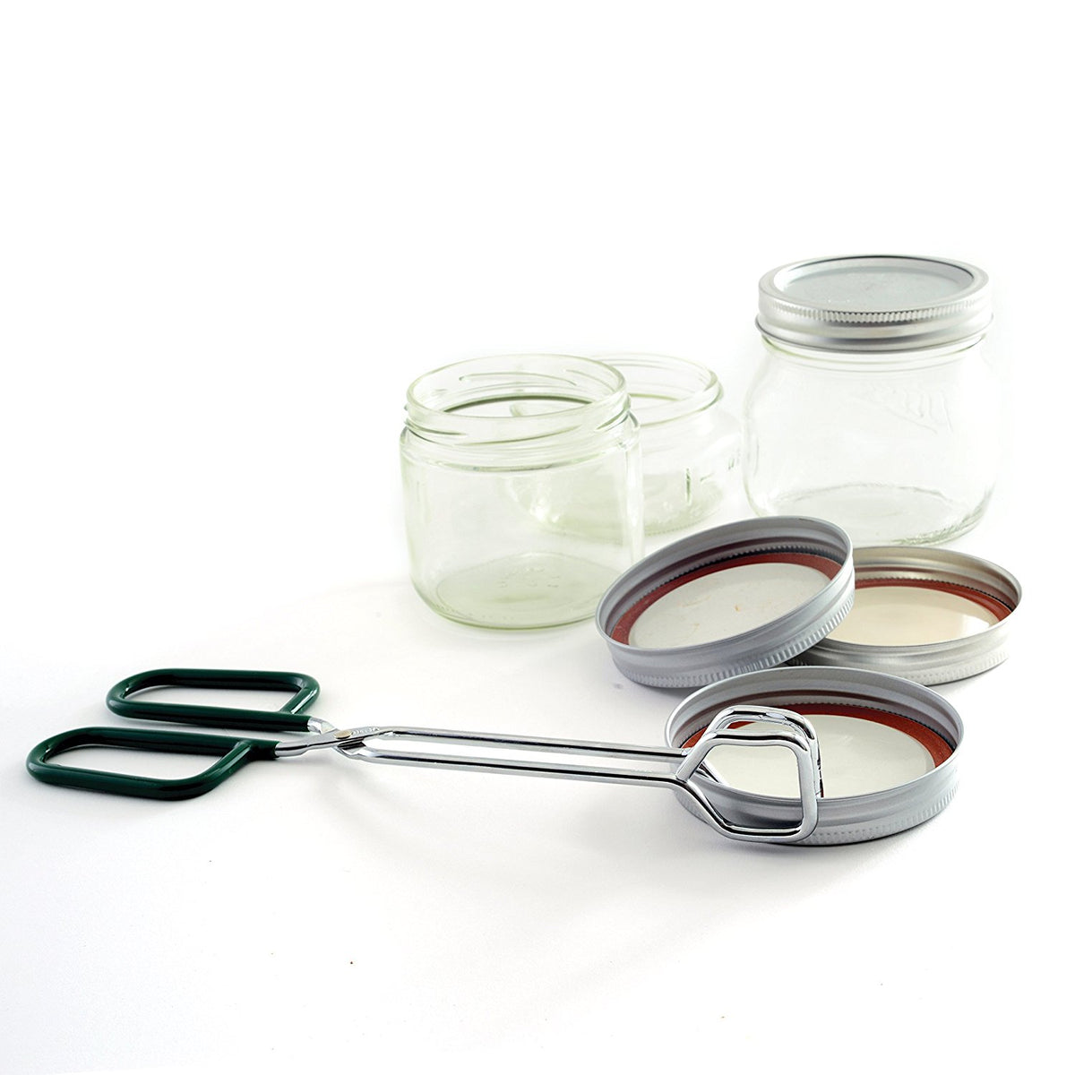 Norpro 599 Canning Essentials Set, 6-Piece