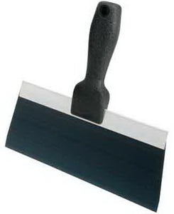 Advance Equipment 34410 Drywall Taping Knife 10", Blue Steel
