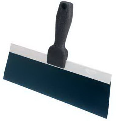 Advance Equipment 34412 Drywall Taping Knife 12", Blue Steel