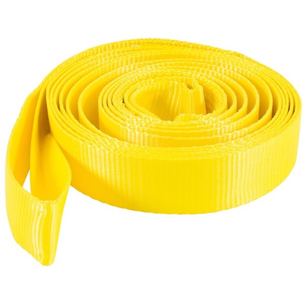 Keeper® 89922 Vehicle Recovery Strap, 2" x 20'