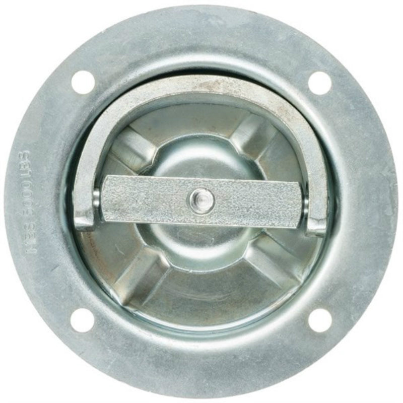 Keeper® 89315 Recessed Rotating D-Ring Anchor