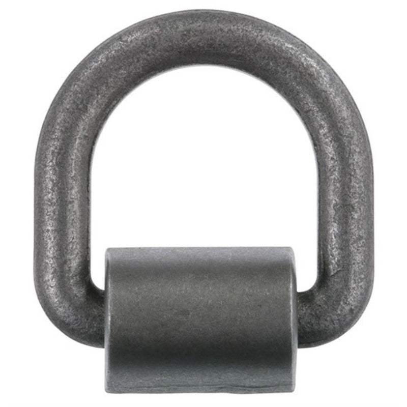 Keeper® 89319 Surface Mount D-Ring Anchor, 3/4"