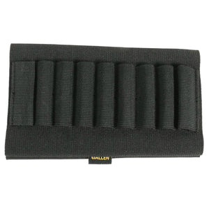 Allen™ 206 Buttstock Rifle Cartridge Holder, Black