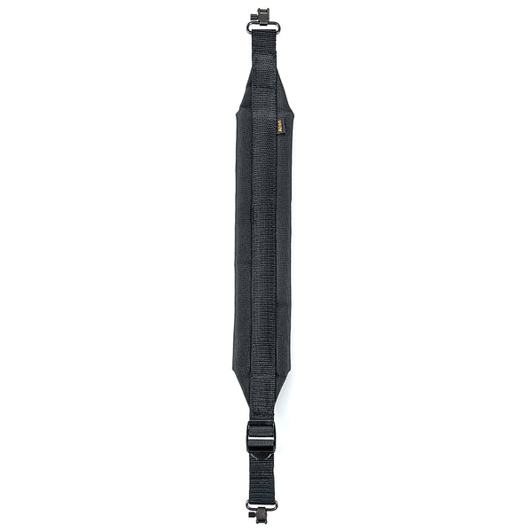 Allen™ 8311 Standard Padded Rifle Sling with Swivels, Black