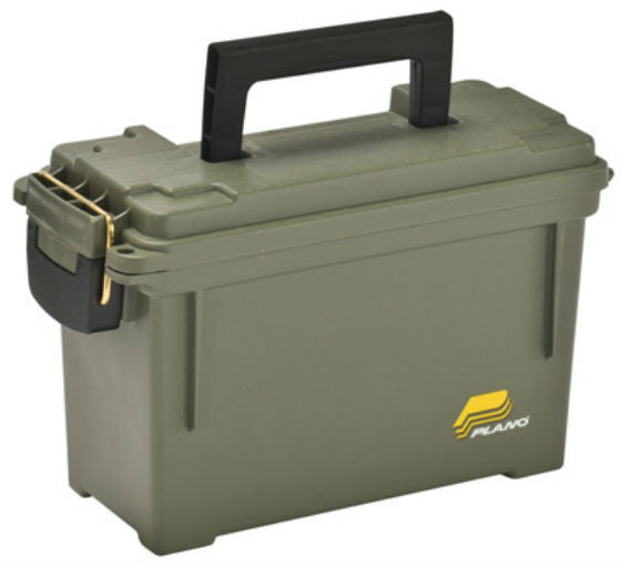 Plano 1312-00 Basic Ammo Can & Field Box, Green
