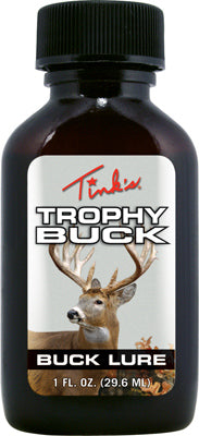 Tinks W6197 Trophy Buck Lure, 1 Oz