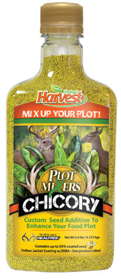 Evolved Harvest 79911 Plot Mixer Chicory, .6 lb