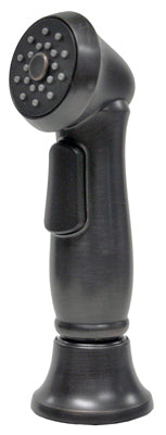 Danco 9D00010338 Premium Faucet Side Spray, Oil Rubbed Bronze