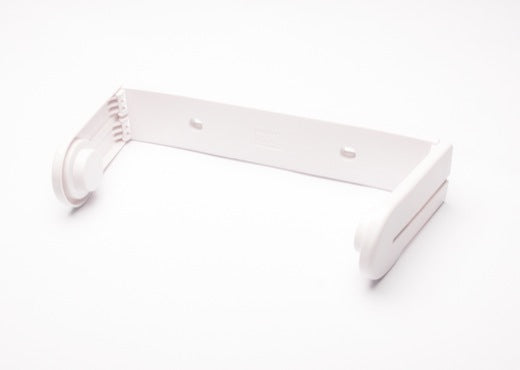 Good Cook™ 21984 Deluxe Paper Towel Holder, White