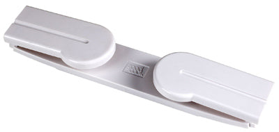 Good Cook™ 21984 Deluxe Paper Towel Holder, White