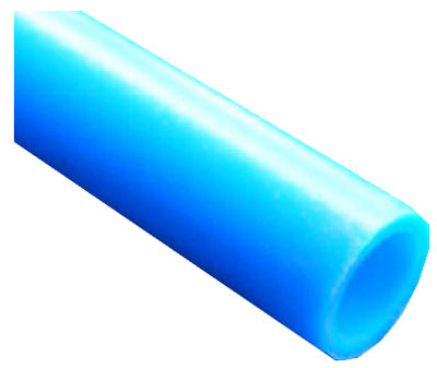 SharkBite® U860B50 Pex Pipe for Cold Water, Coil, 1/2" x 50', Blue
