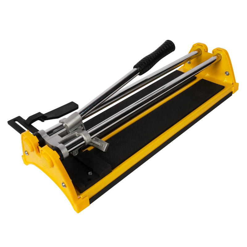 QEP® 10214-6 Manual Tile Cutter w/Comfort Grip Handle, 14" Rip Cut, 9" Diag Cut