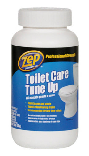 Zep Commercial ZUTTU20 Toilet Care Tune Up, 20 Oz