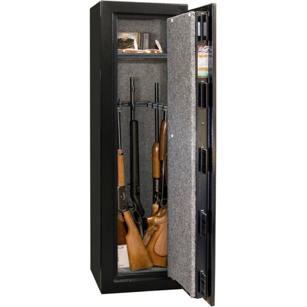 Liberty Safe CN12-BKT Centurion Revolution Safe, 12 Gun Capacity