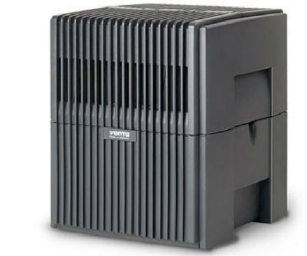 Venta® Airwasher 7025436 Humidifier & Purifier, LW25G, Gray