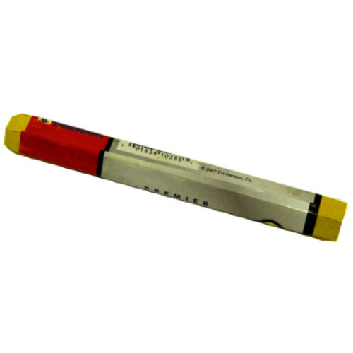 CH Hanson® 10368 Multi-Purpose Lumber Crayon for Marking Wood/Metal, Yellow