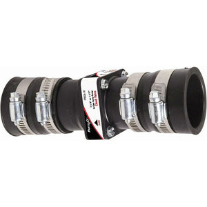 Parts 2O™ FP0026-10-P2 In-Line Sump Pump Check Valve, 1-1/4" or 1-1/2"