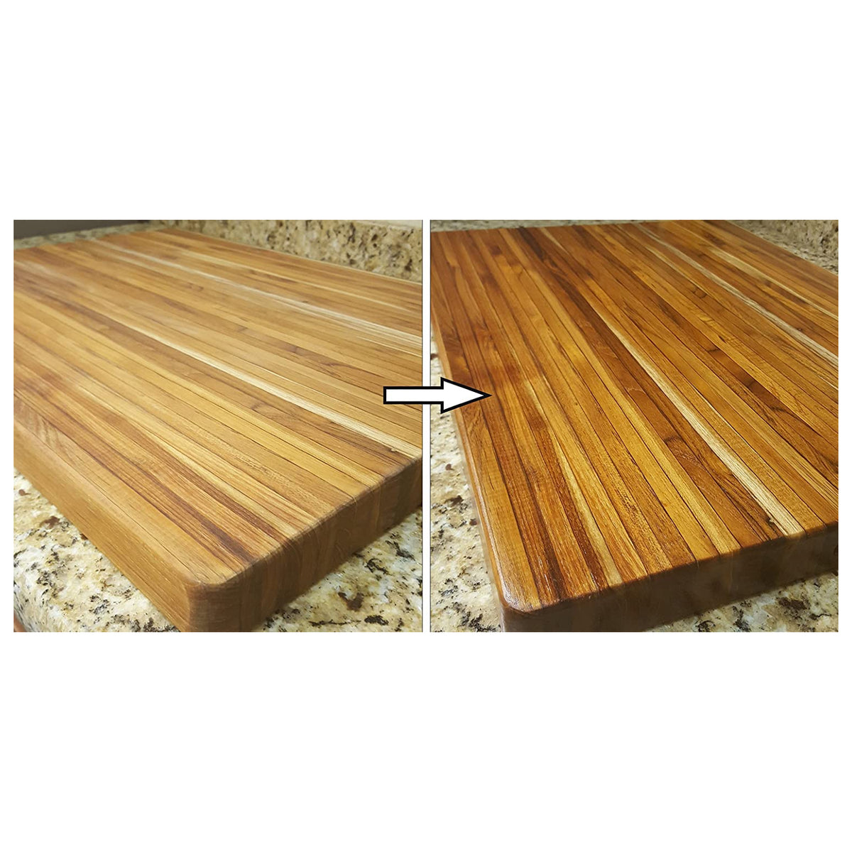 Howard BBC012 Butcher Block Conditioner, 12 Oz