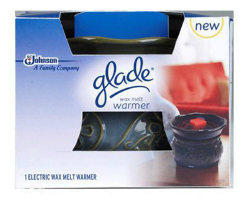 Glade® 74920 Wax Melts Electric Warmer
