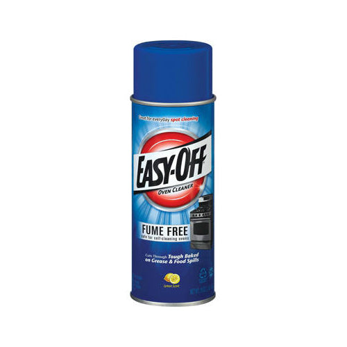 Easy Off 6233887978 Fume Free Oven Cleaner, 14.5 Oz