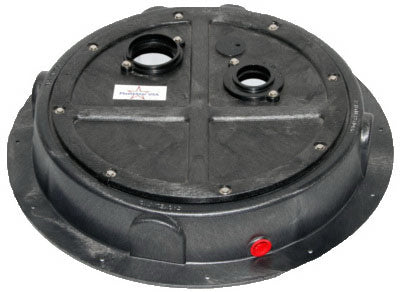 Plumbstar PSU1015 Radon/Sump Dome