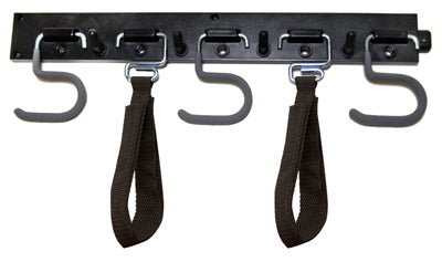 Crawford SVSS48 Storage Advanced Smart System, 48"