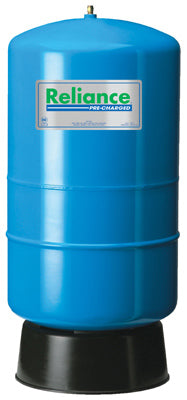 Reliance PMD-20 Vertical Pressure Pump Tank, 20 Gallon Capacity