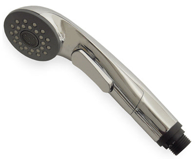 Danco 10408 Universal Design Pull Out Faucet Head, Chrome