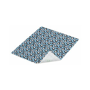 Duck 282058 Penguin Tape Sheet, 8.25" x 10"