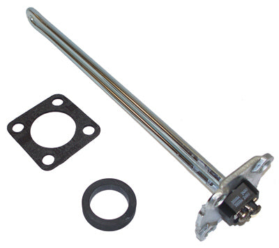 Reliance 9000094 Universal Flange Water Heater Element, 4500W, 240V