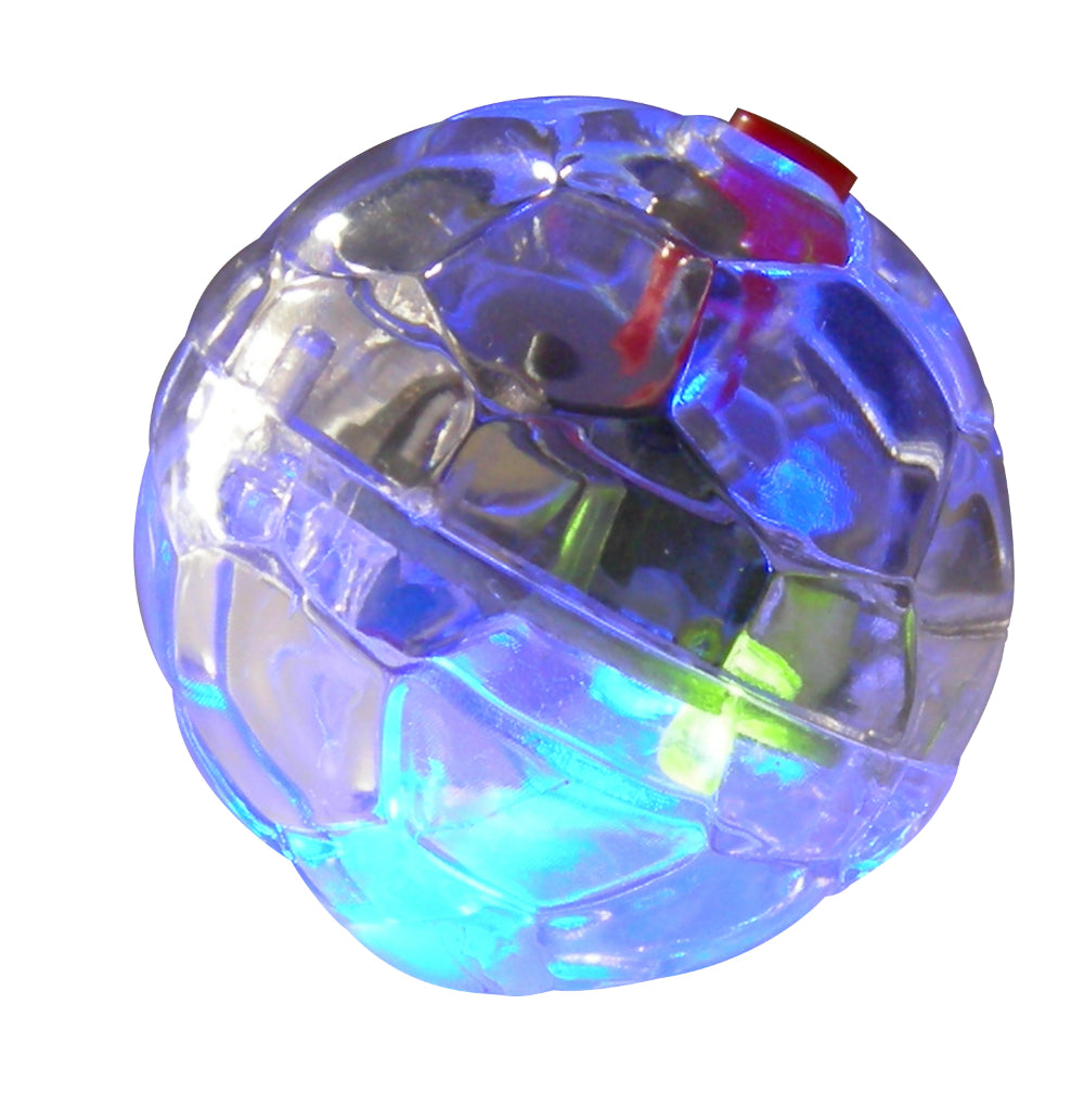 Spot® 40016 LED Motion Activated Cat Ball