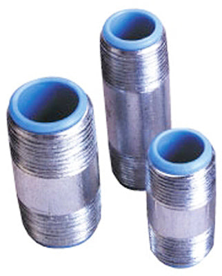 Reliance Energy Saving Silence Heat Trap Nipple, 3/4" x 3", 2-Pack