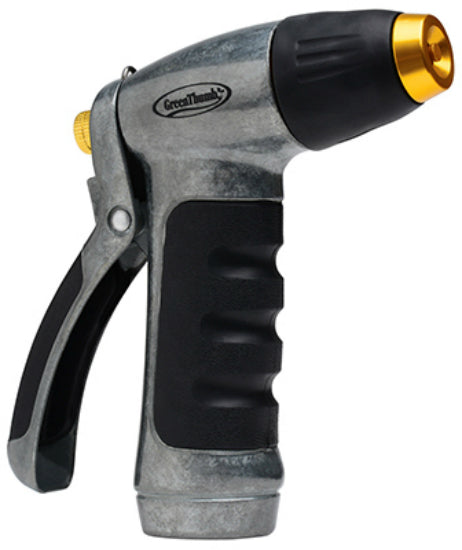 Green Thumb 00450-GT Heavy Duty Adjustable Nozzle