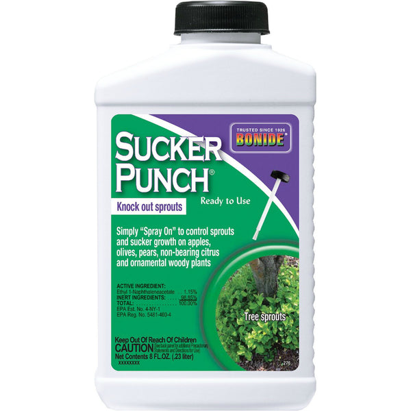 Bonide 276 Sucker Punch® Sprout Control, Ready To Use, 8 Oz