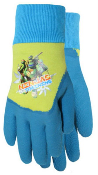 MidWest TM100T Teenage Mutant Ninja Turtles™ Toddler's Gripping Gloves