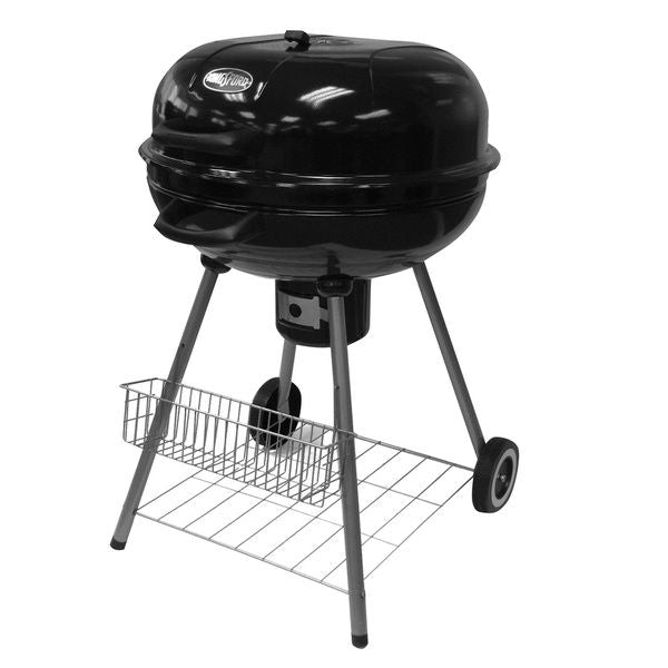 Kingsford® OG2001901-KF BBQ Charcoal Kettle Grill, 22.5"