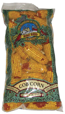 Meadow Ridge Farms B200210 Corn On The Cob, 10 lb