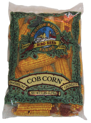 JRK Seed B110205 Corn On The Cob, 5 Lbs