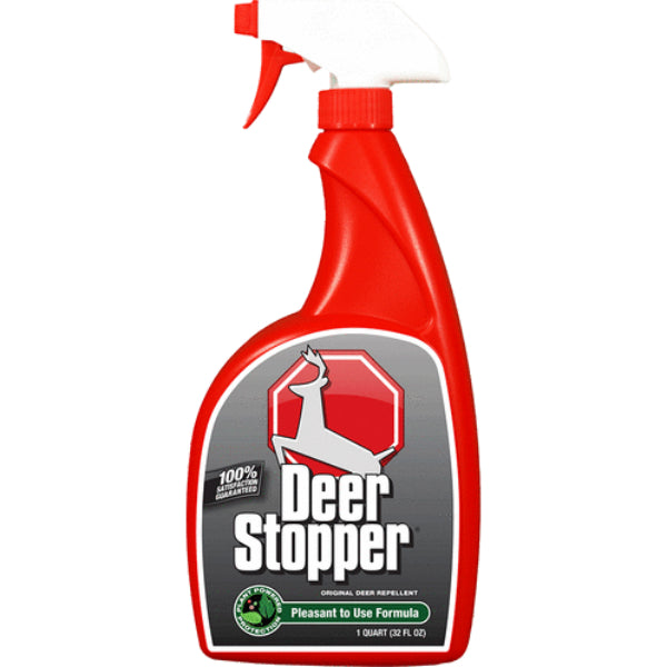 Messinas WW-U-016 Dog & Cat Stopper® Repellent, Trigger Bottle, 32 Oz