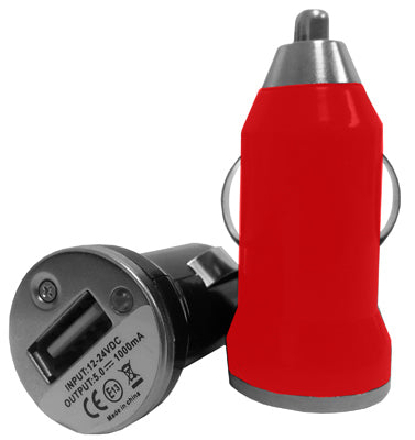 Aries CWP-USBBOWL-DC Auto USB Adapter, 1000 Mah, Single