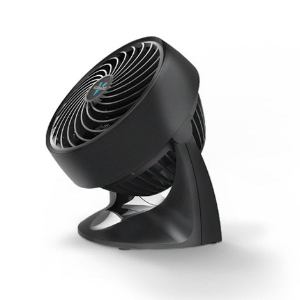 Vornado CR1-0221-06 Two Speed Compact Circulator Fan, Black, #133