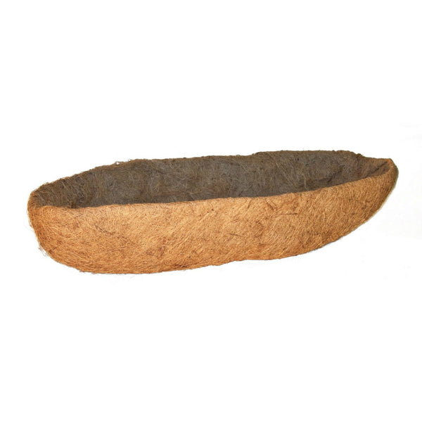 Panacea 88595 Trough Coco Fiber Replacement Liner, 7.5" x 48"