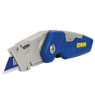 Irwin Tools 1858319 Durable Folding Utility Knife #FK150