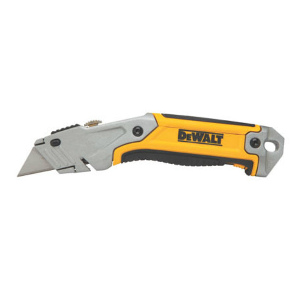 DeWalt® DWHT10046 Standard Retractable Utility Knife, 6-3/4" Handle