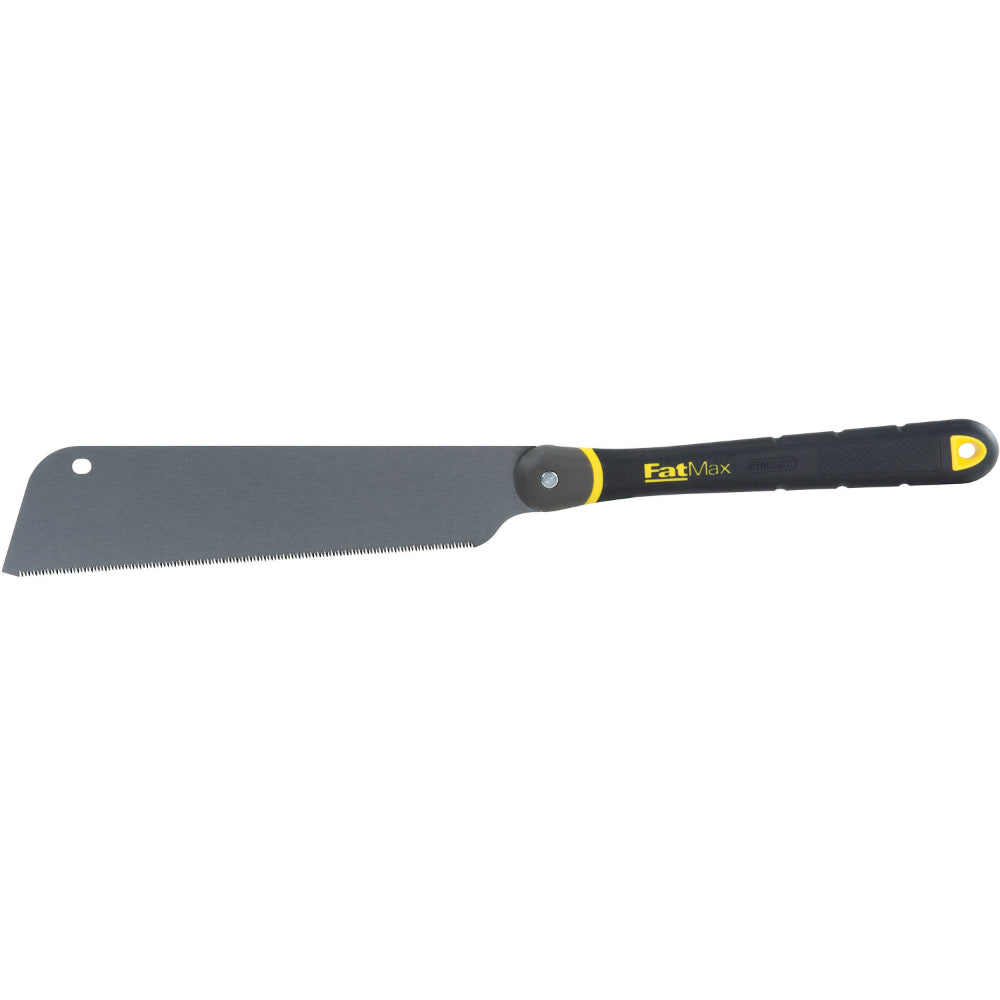 Stanley® 20-500 FatMax® Single Edge Pull Saw, 9"