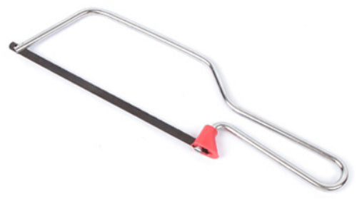 Master Mechanic 176187 Economy Mini Hacksaw, 6"