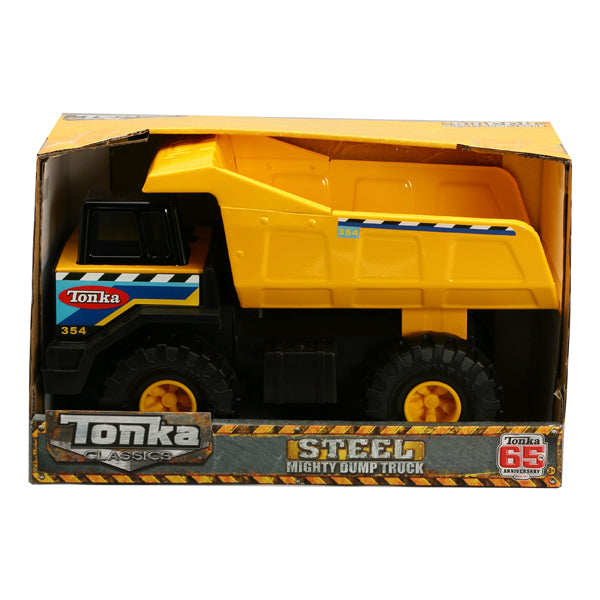 Tonka® 93505 Retro Classic Steel Mighty Dump Truck