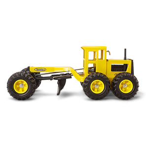 Tonka® 93502 Retro Classic Steel Road Grader