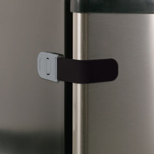 Safety 1St® HS148 Multi-Purpose Appliance Lock, Black, 2-Pack
